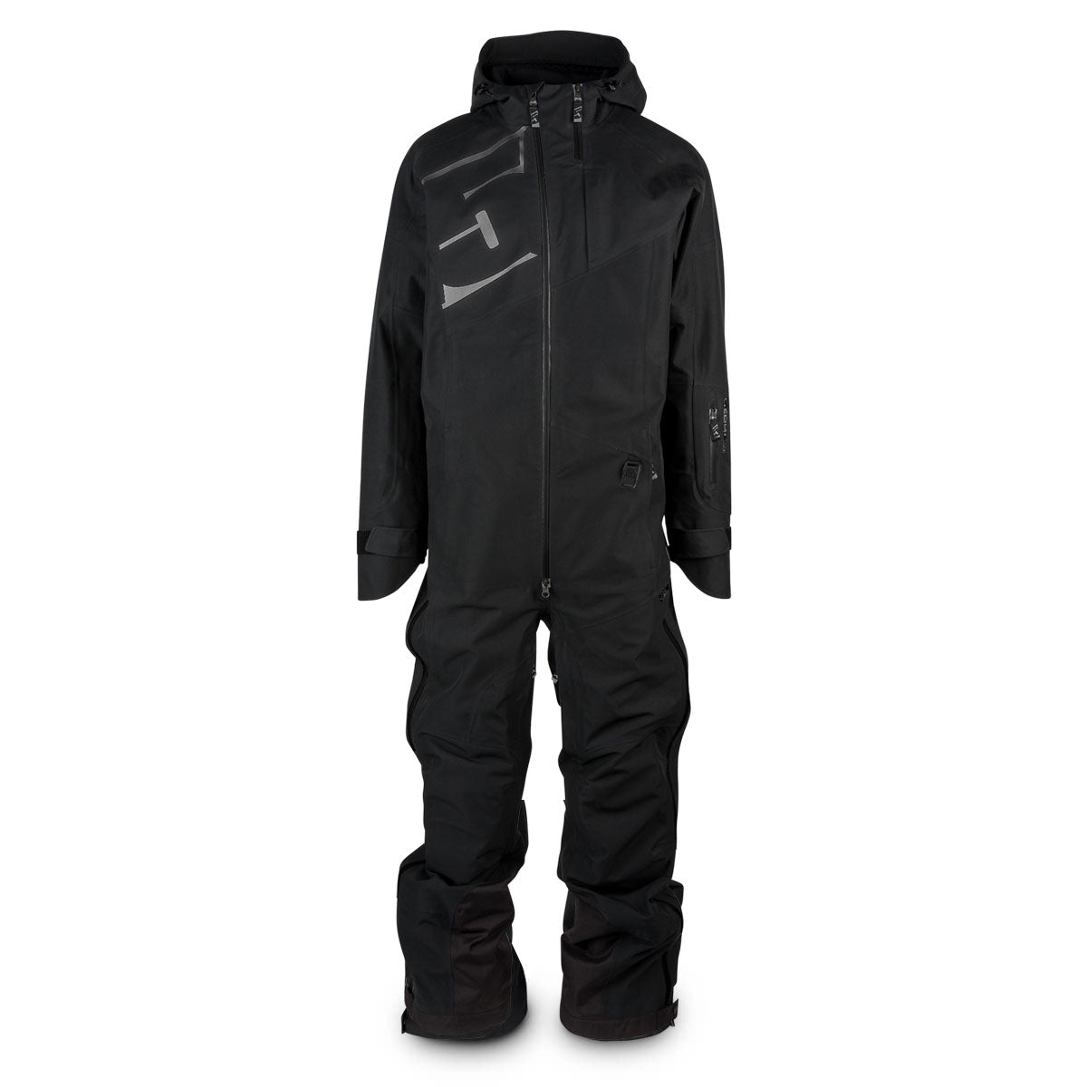 Stoke Mono Suit Shell