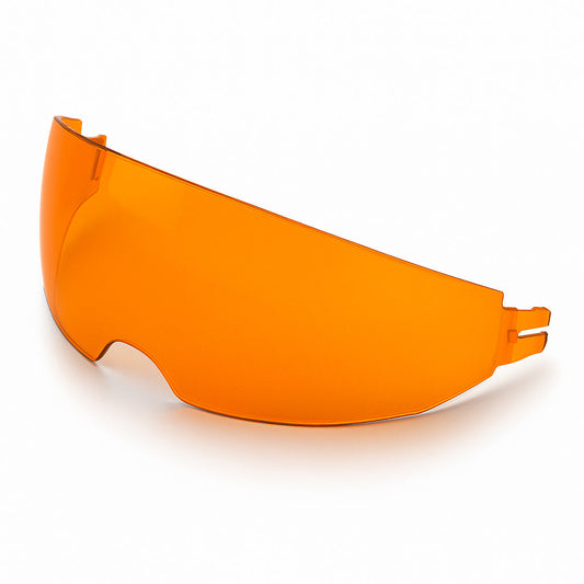 Sun Shield for Delta R4 Helmets