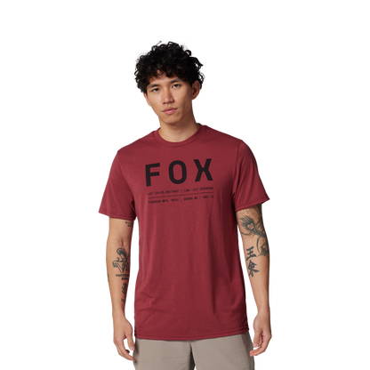Non Stop Tech Tee