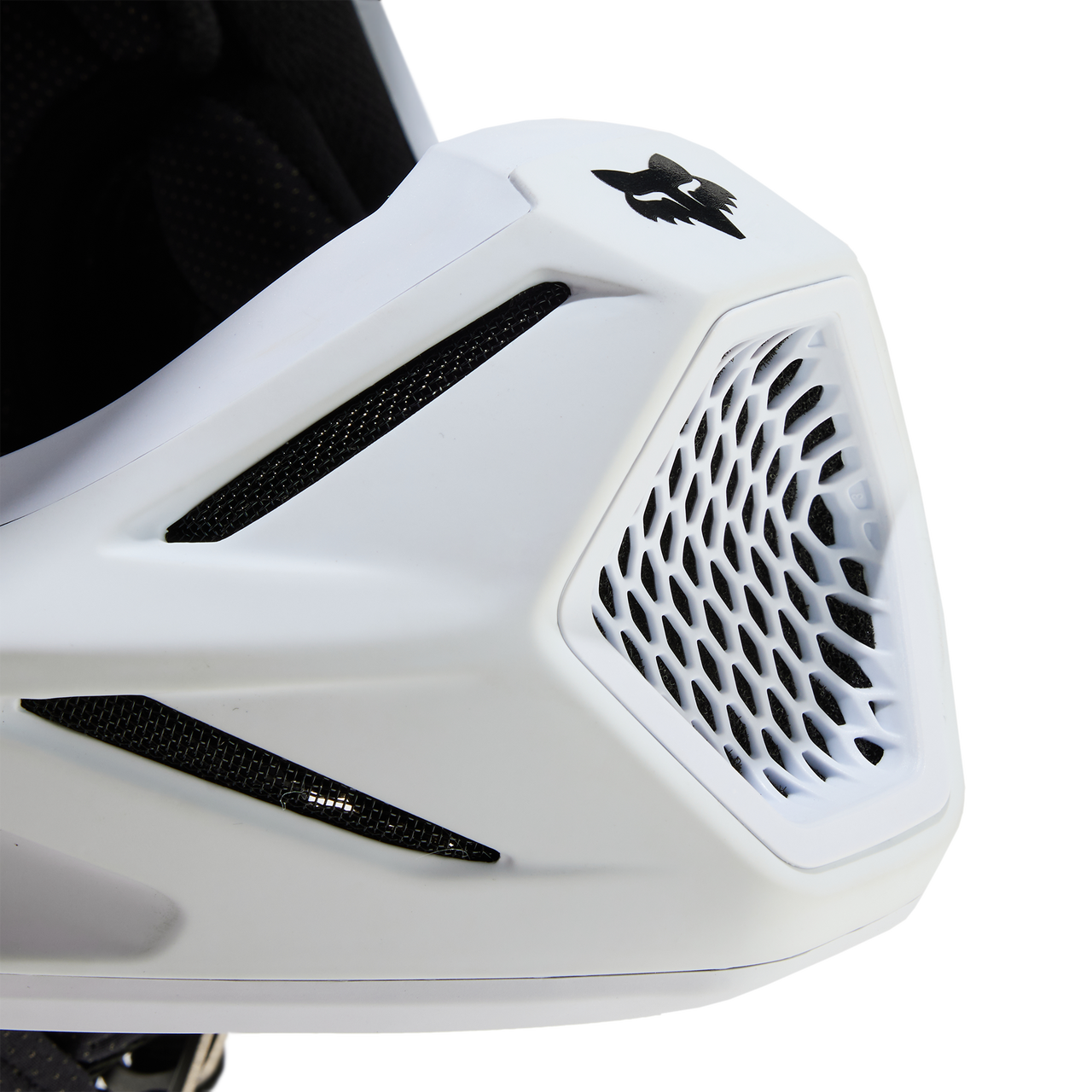 V3 Solid Helmet