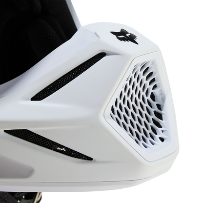 V3 Solid Helmet
