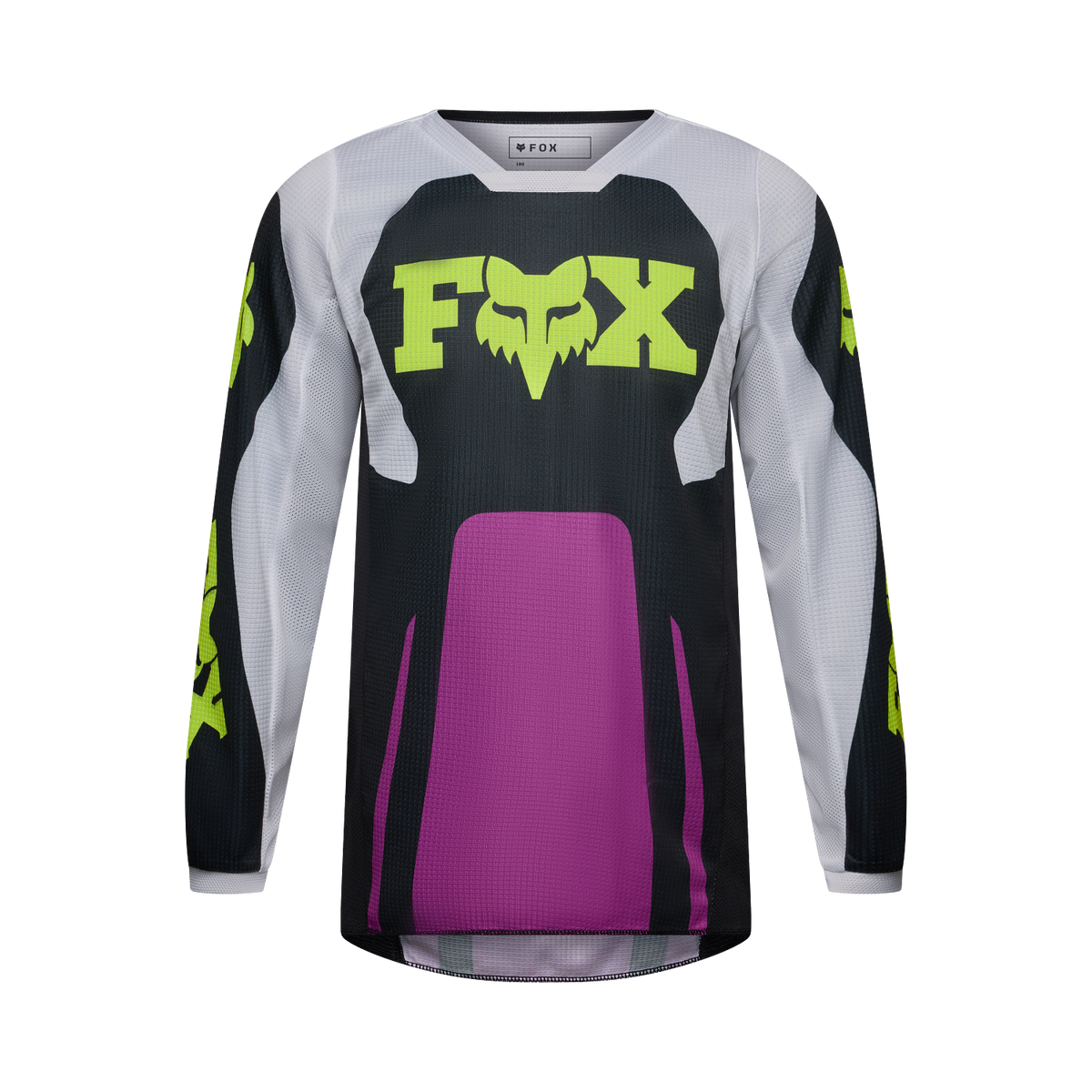 Youth 180 Raid Jersey