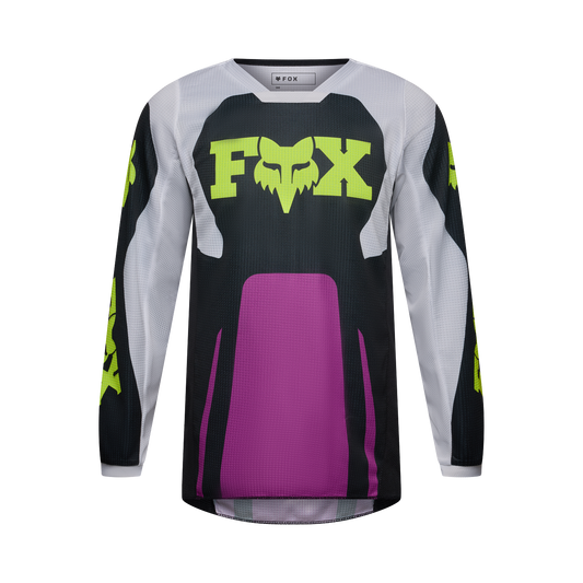 Youth 180 Raid Jersey