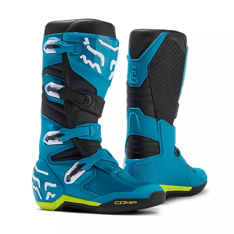 Comp Boots