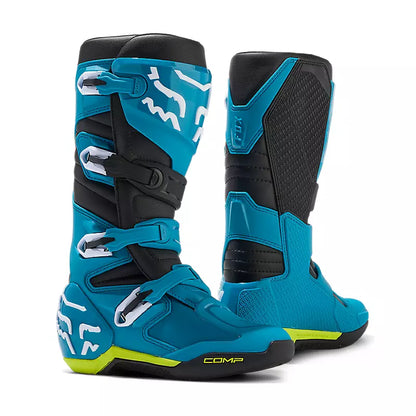 Comp Boots