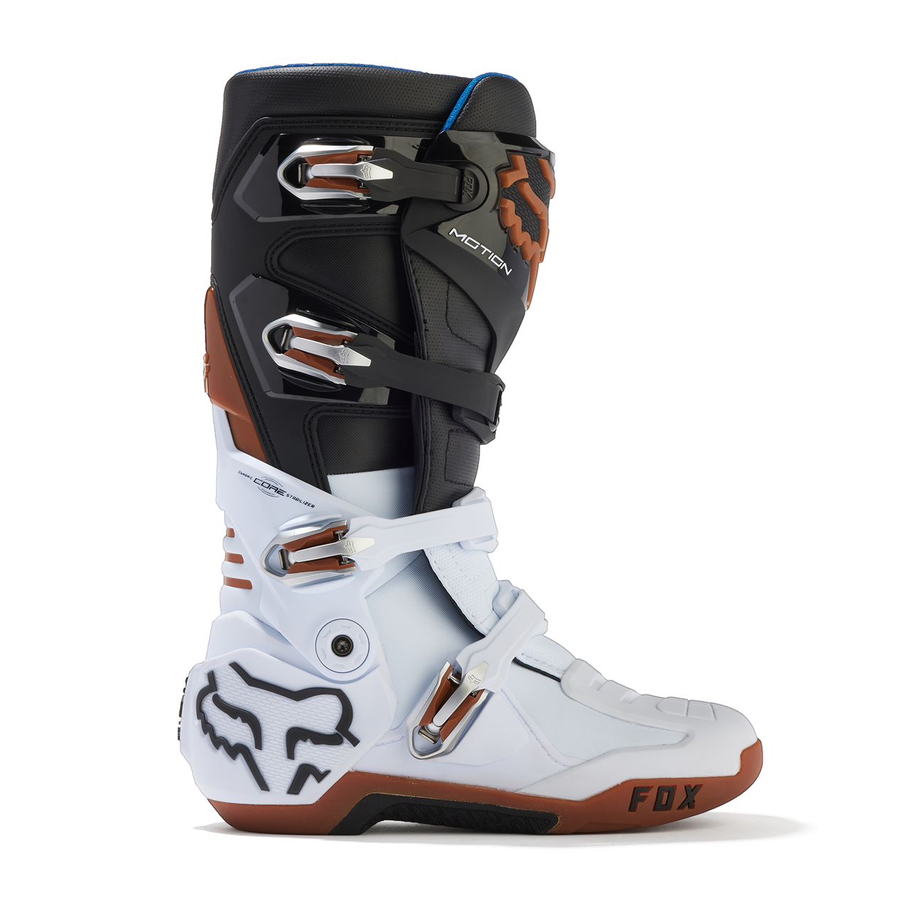 Motion Boots