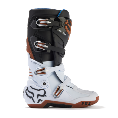 Motion Boots