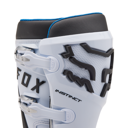 Instinct Boots