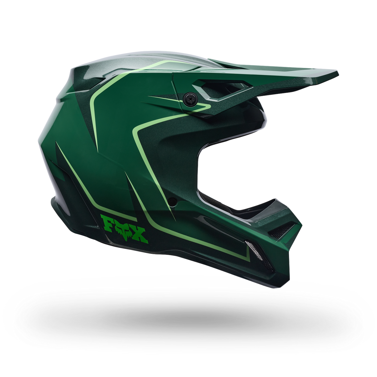 V1 Raid Helmet