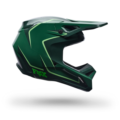 V1 Raid Helmet