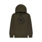 Youth Slowburn Fleece Pullover Hoodie