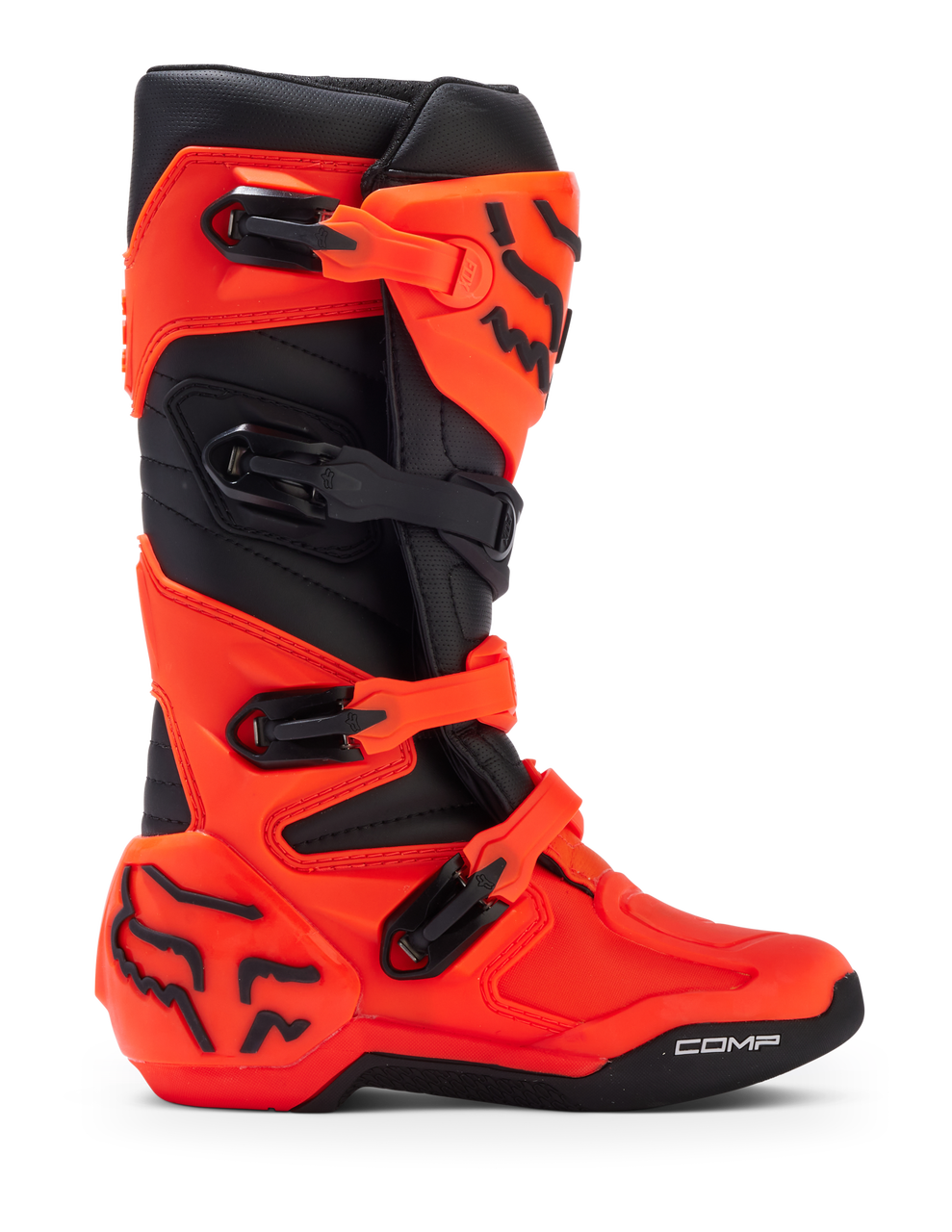 Youth Comp Boots