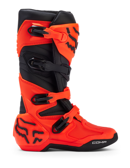 Youth Comp Boots