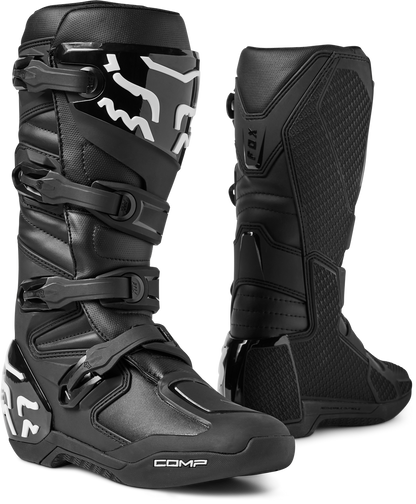 Comp Boots