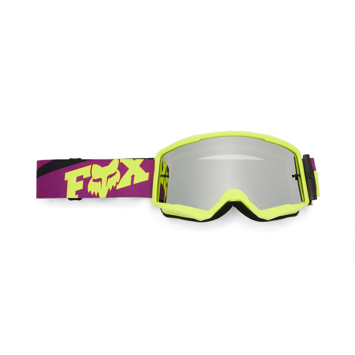 Main Raid Goggles