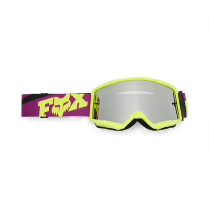 Youth Main Raid Goggles - Spark