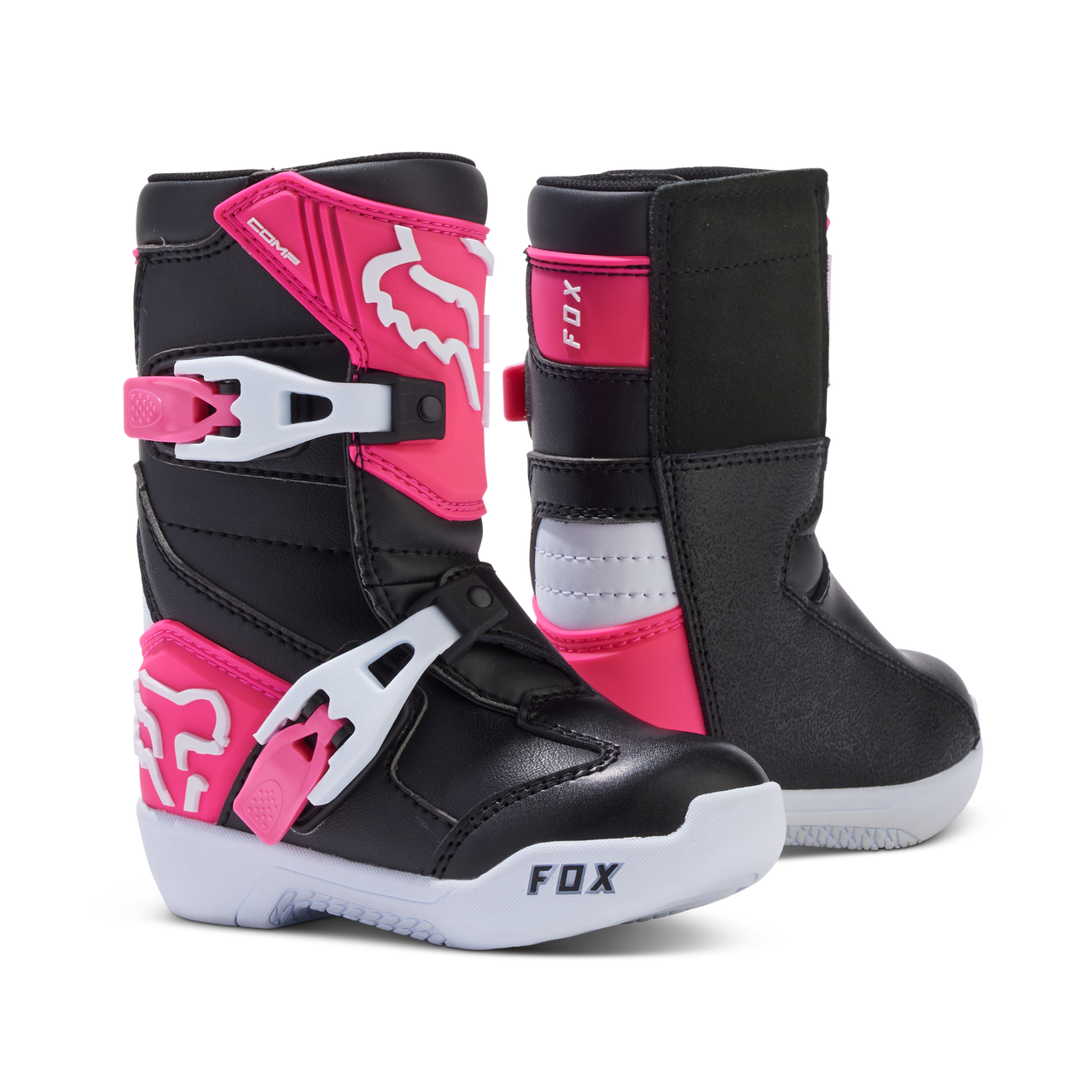Kids Comp Boots