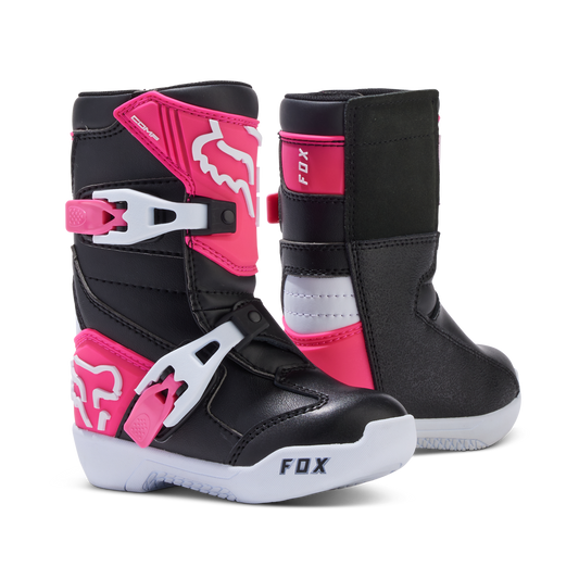 Kids Comp Boots