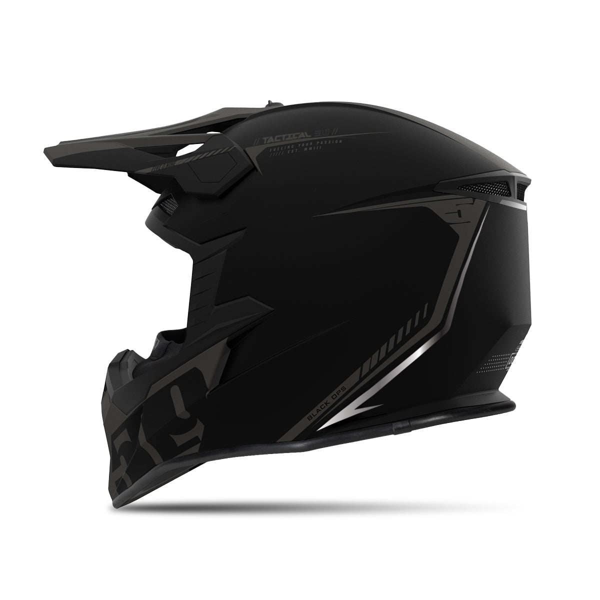 Tactical 3.1 MTN Helmet