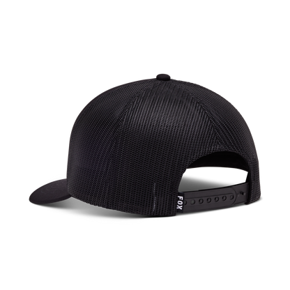 Womens Boundary Trucker Hat