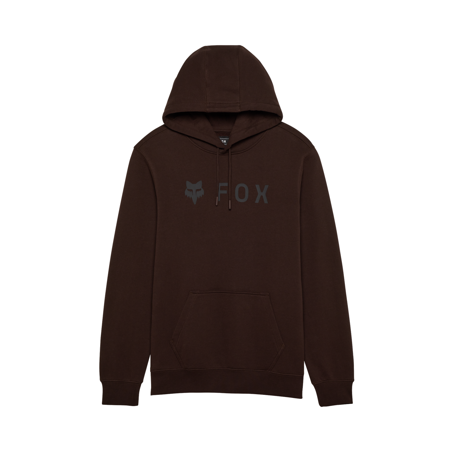 Absolute Pullover Hoodie