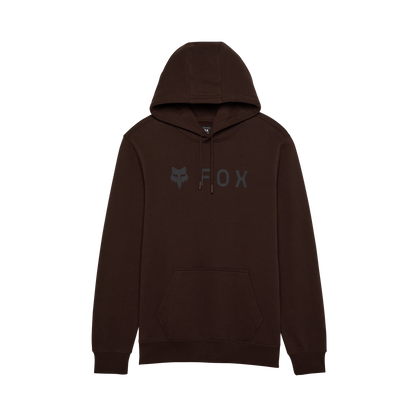Absolute Pullover Hoodie