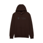 Absolute Pullover Hoodie