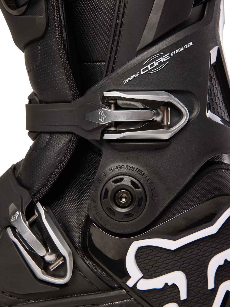 Instinct Boots