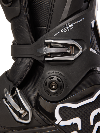 Instinct Boots
