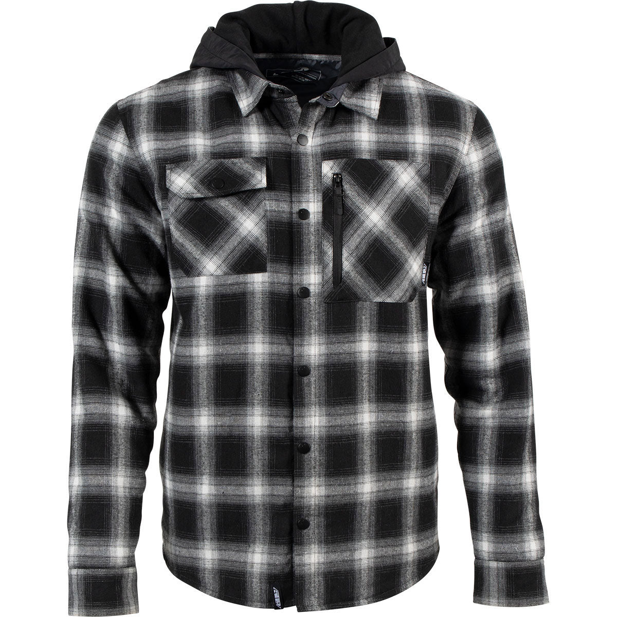 Tech Flannel