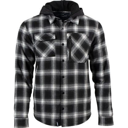 Tech Flannel