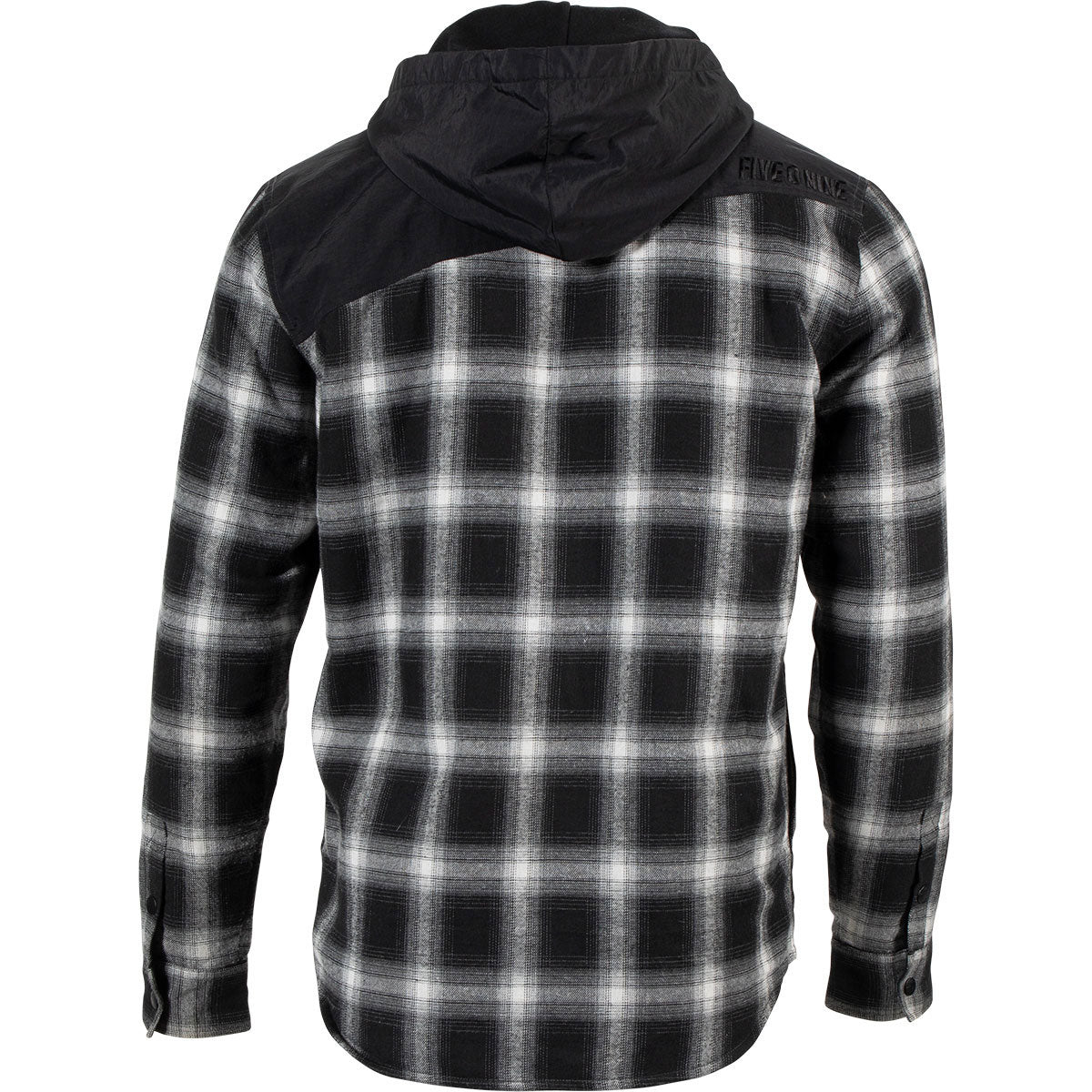Tech Flannel