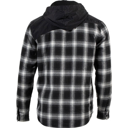 Tech Flannel
