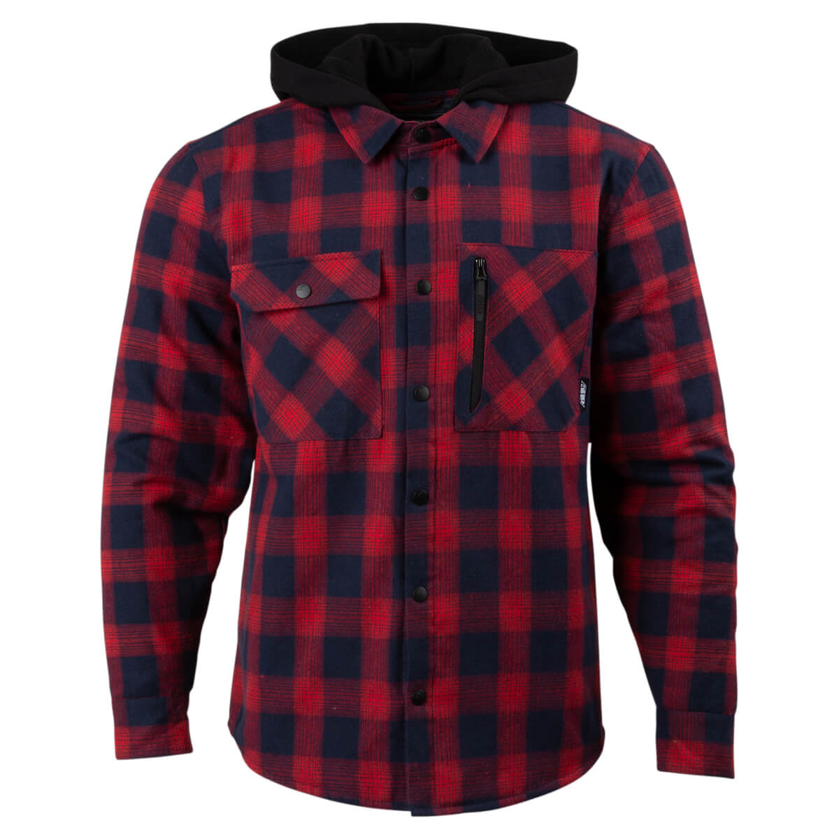 Tech Flannel