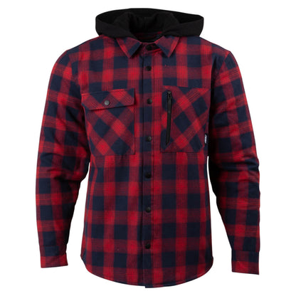 Tech Flannel