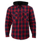 Tech Flannel
