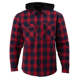 Tech Flannel