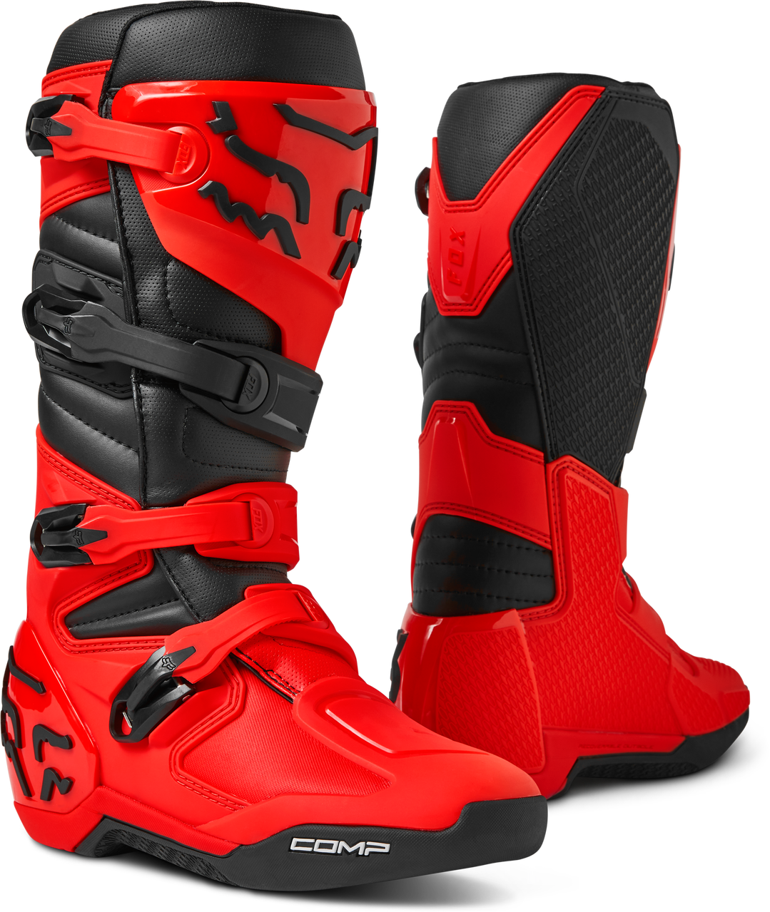 Comp Boots
