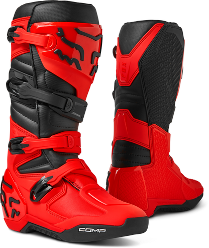 Comp Boots