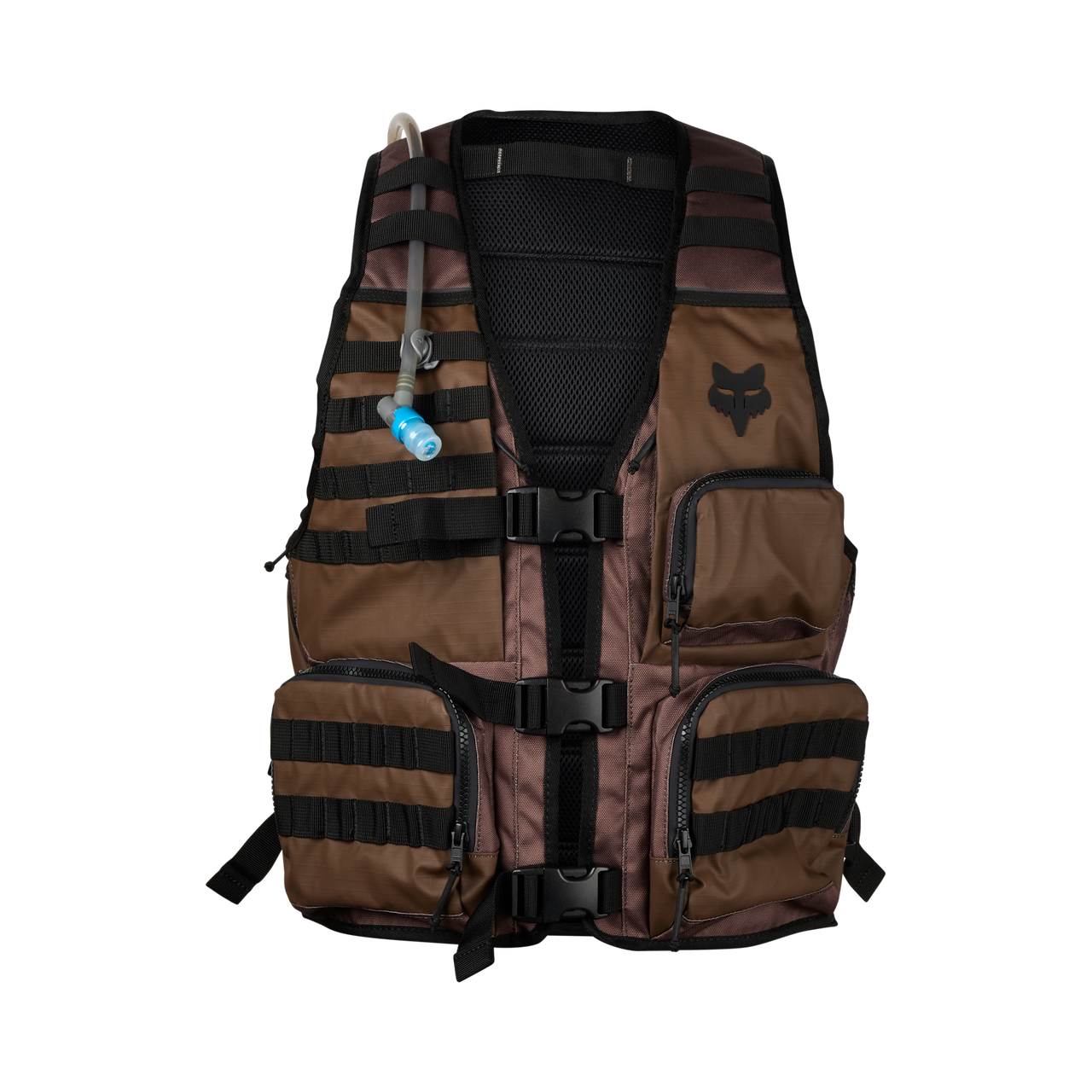 Legion Tac Vest