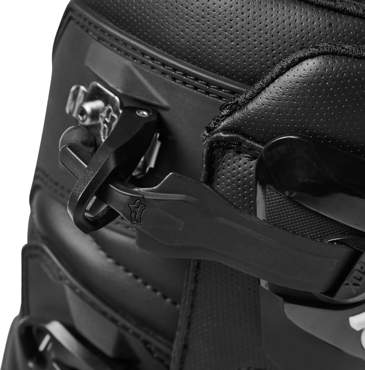 Comp Boots