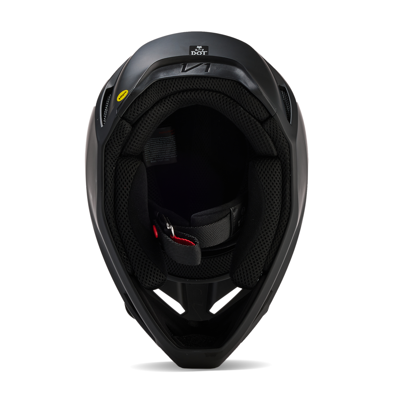 V1 Solid Helmet