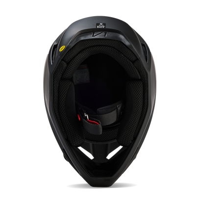 V1 Solid Helmet