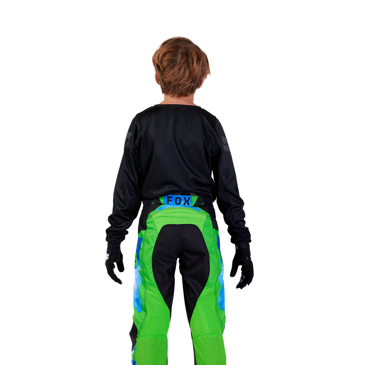Youth 180 Blackout Jersey