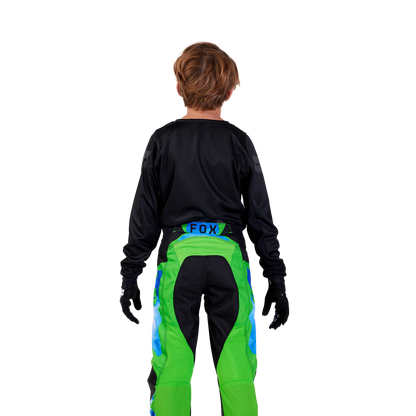Youth 180 Blackout Jersey