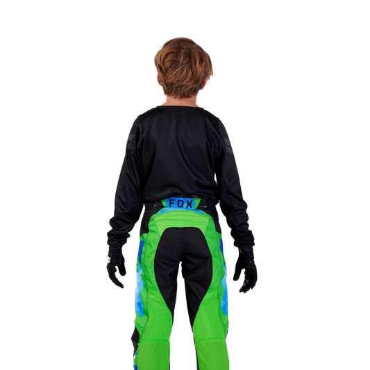 Youth 180 Blackout Jersey
