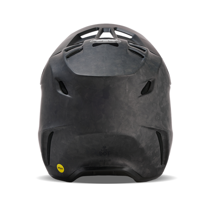 V3 RS Carbon Solid Helmet
