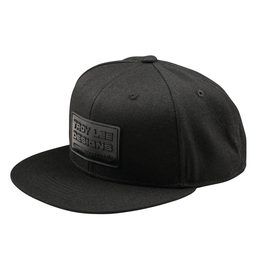 Flat Bill Snapback Factory