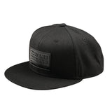 Flat Bill Snapback Factory