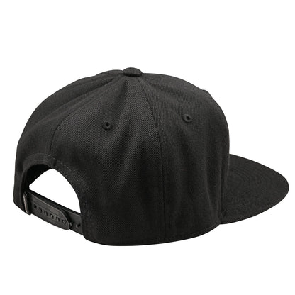 Flat Bill Snapback Factory